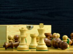 Winning the Game Strategies to Master Sales in a Competitive Market