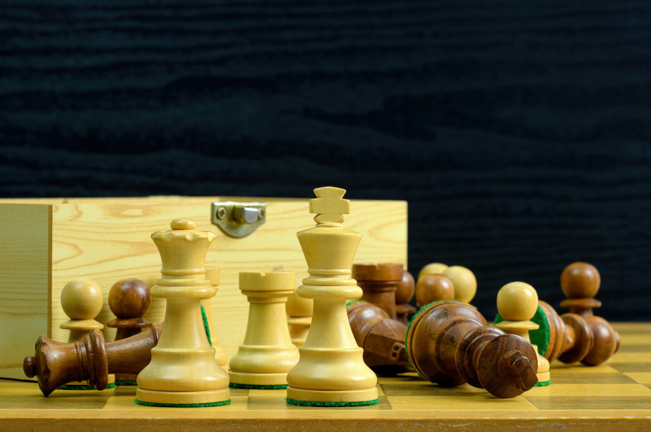 Winning the Game Strategies to Master Sales in a Competitive Market