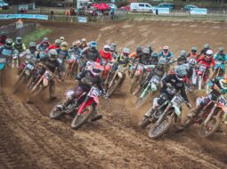 Motocross Racing