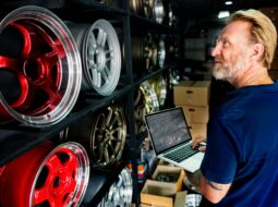 Powersports Parts Manager