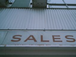 sales success in highly competitive industries