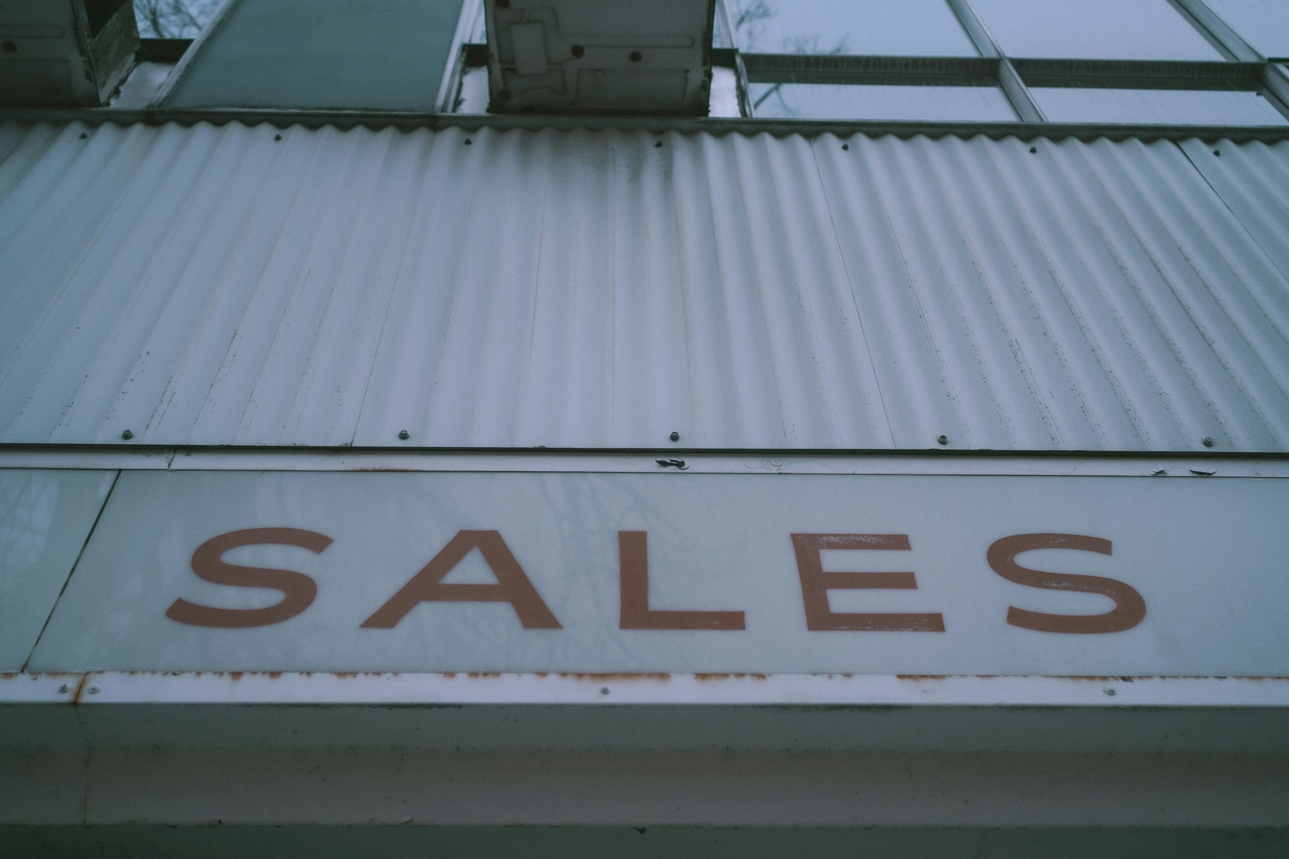 sales success in highly competitive industries