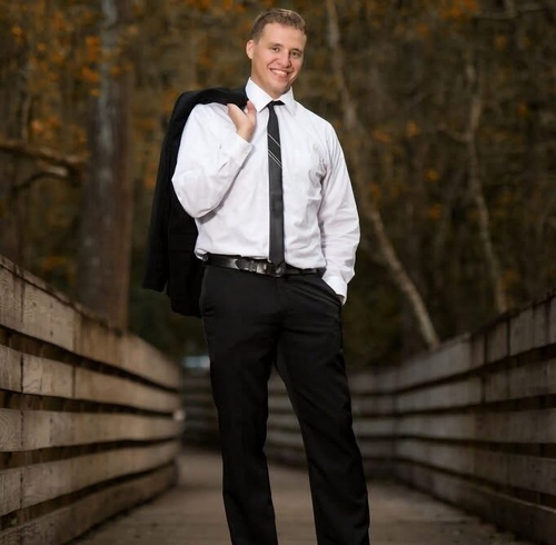 Image of Daniel Ludwick